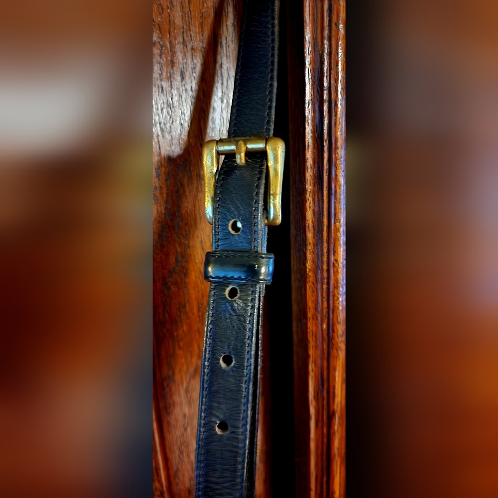 Vintage Dooney and Burke Spectator Bag - Picture 3 of 8